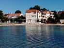 Ubytovn Chorvatsko Vodice 1