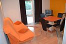 Ubytování Chorvatsko Vodice 7