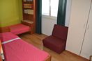 Ubytování Chorvatsko Vodice 5