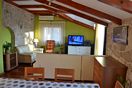 Ubytování Chorvatsko Vodice 11