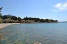 Ubytování Chorvatsko Vodice 13