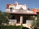 Ubytování Chorvatsko Vodice 2