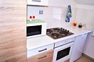 Ubytovn Chorvatsko Vodice 2