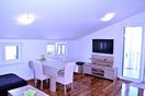 Ubytovn Chorvatsko Vodice 6