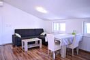 Ubytovn Chorvatsko Vodice 5