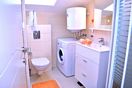Ubytovn Chorvatsko Vodice 7