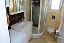 Ubytovn Chorvatsko Vodice 6