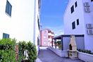 Ubytovn Chorvatsko Vodice 3