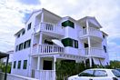 Ubytovn Chorvatsko Vodice 1