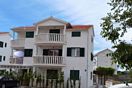 Ubytovn Chorvatsko Vodice 2