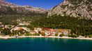 Ubytovn Chorvatsko Gradac 6