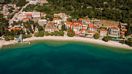 Ubytovn Chorvatsko Gradac 5