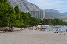 Ubytovn Chorvatsko Makarska 8