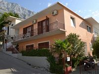 Apartm�ny Ba�ka Voda