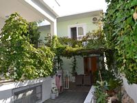 Apartm�ny Ba�ka Voda