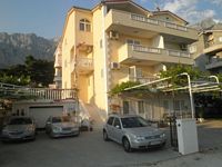 Apartmny Makarska